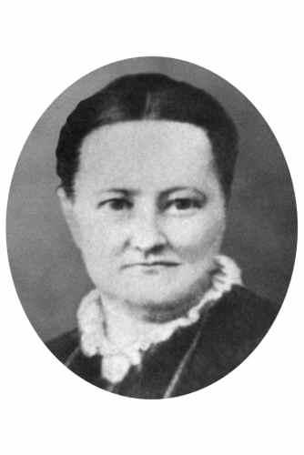Hanna Tregale (1828 - 1892) Profile
